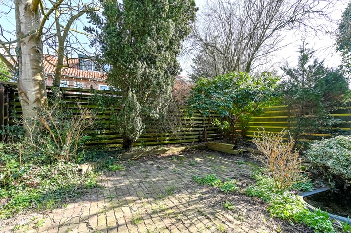 Photo 4 of Stuyvesantstraat 29