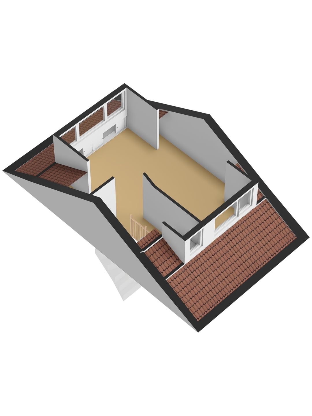 Foto 41 van Hazelaarstraat 36