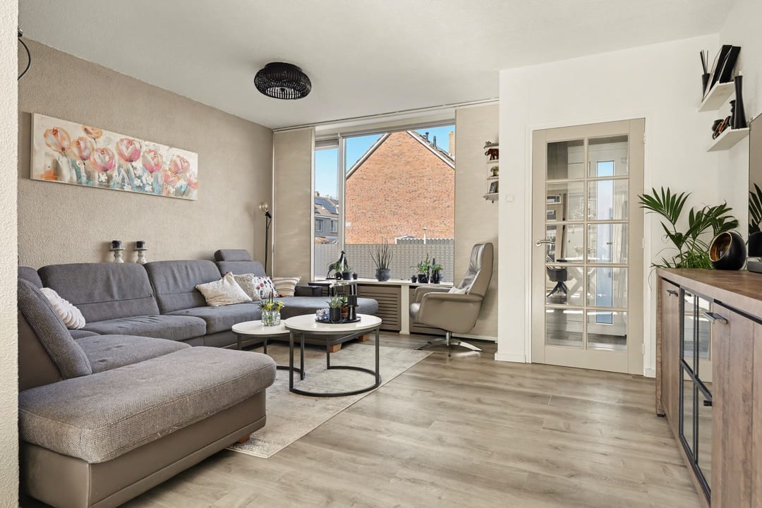 Foto 7 van Hazelaarstraat 36