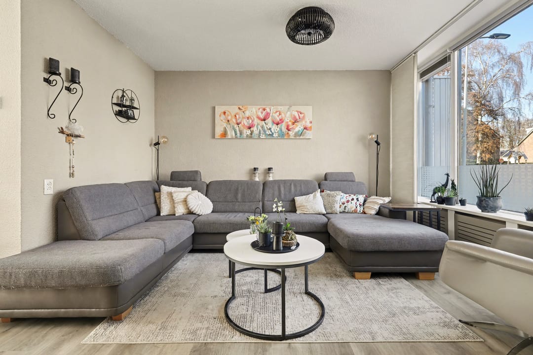 Foto 8 van Hazelaarstraat 36