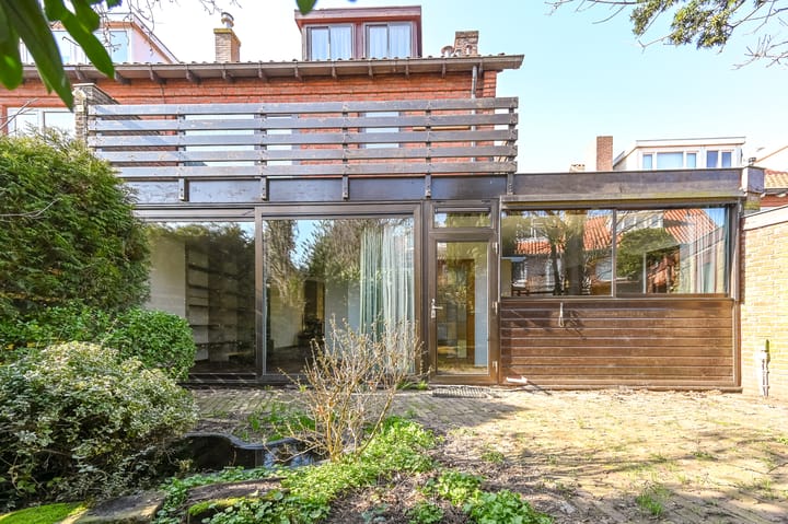 Photo 2 of Stuyvesantstraat 29