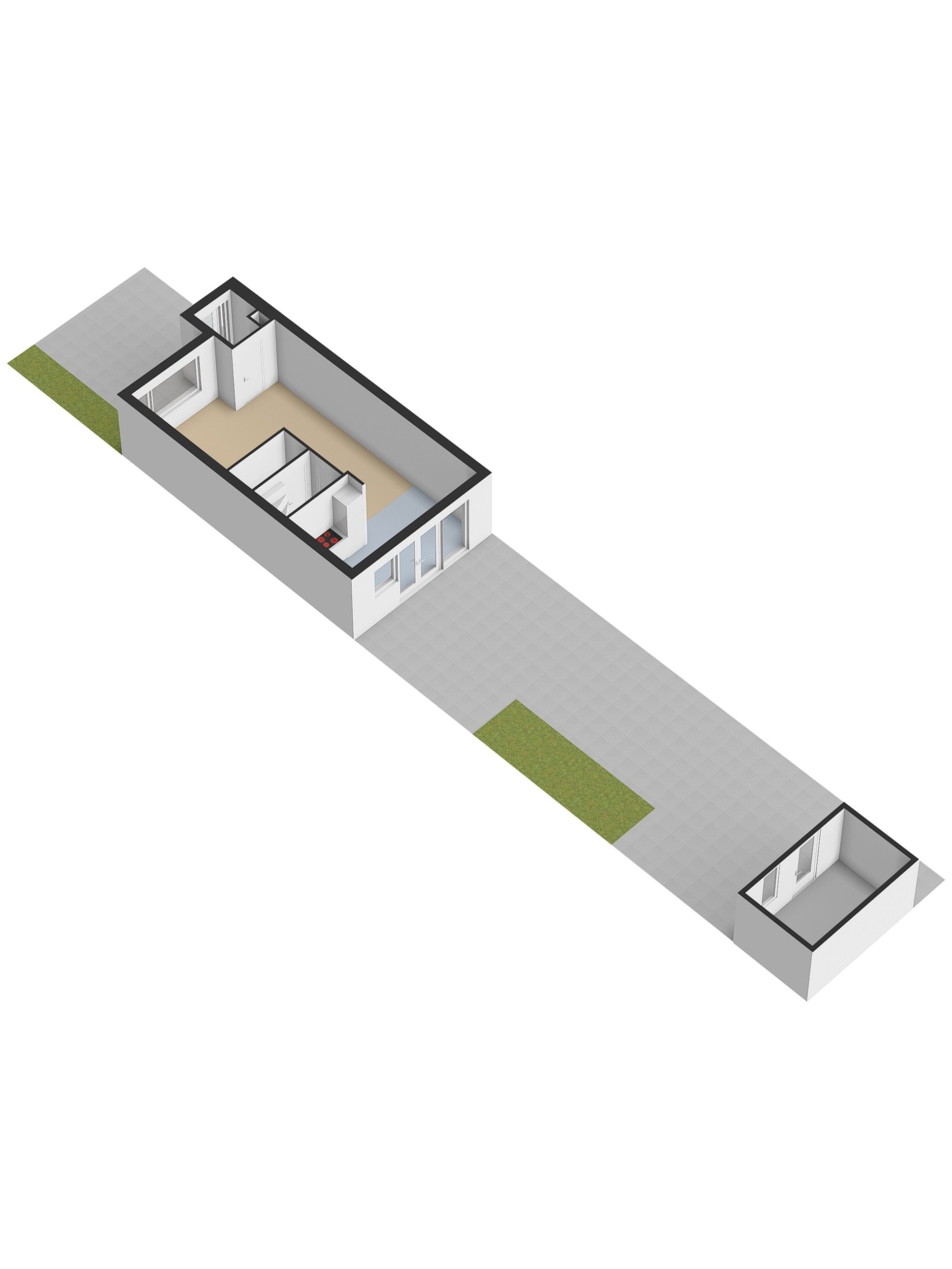 Foto 42 van Hazelaarstraat 36