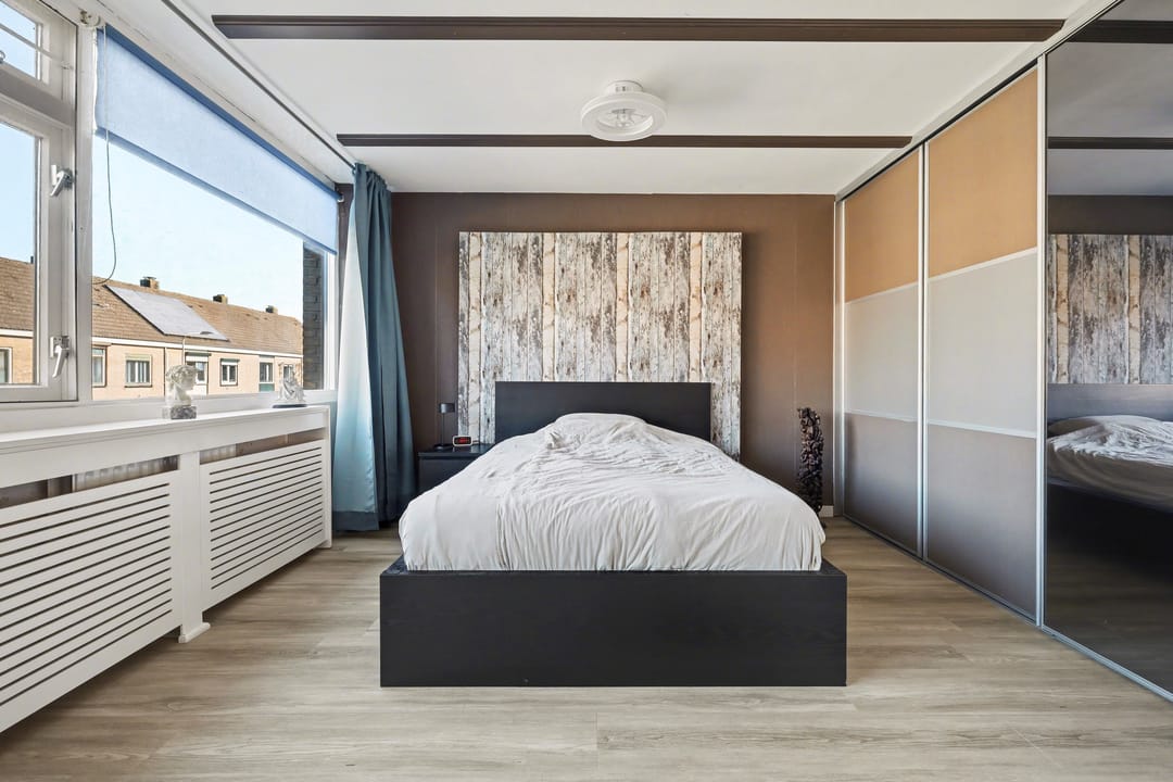 Foto 13 van Hazelaarstraat 36