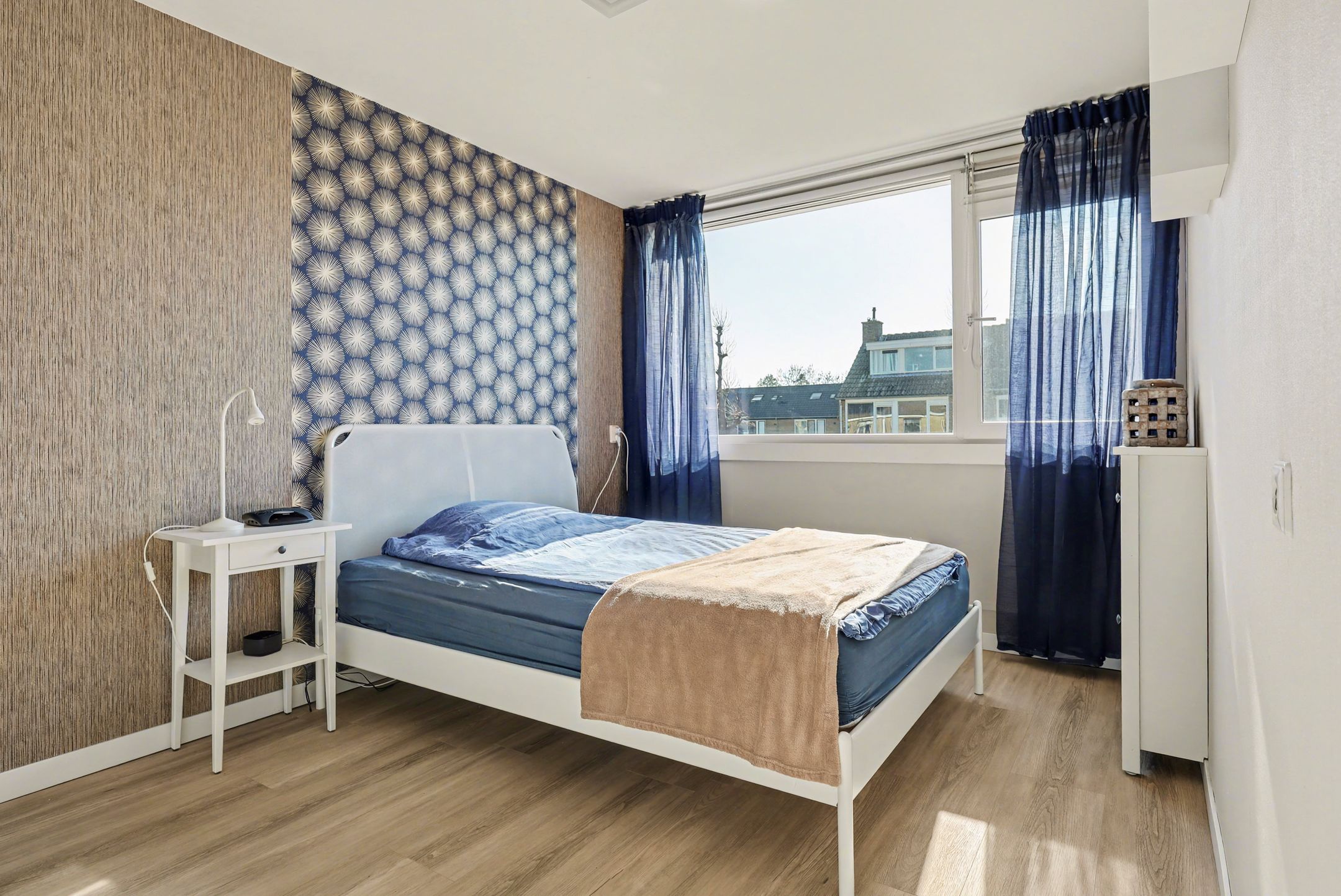 Foto 15 van Hazelaarstraat 36