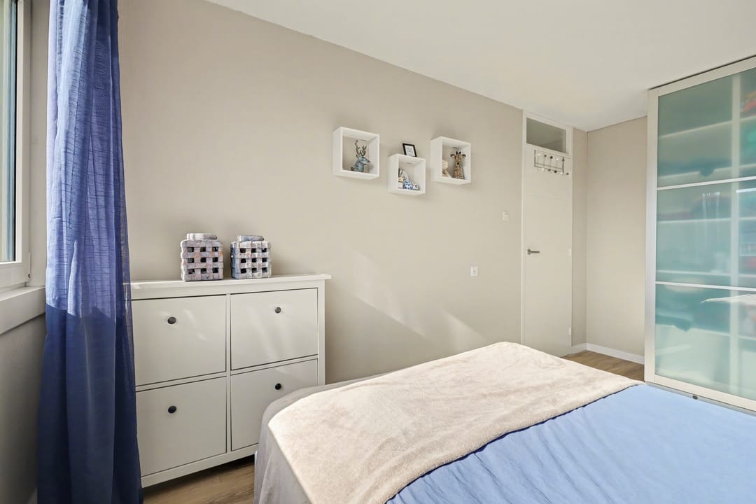 Foto 16 van Hazelaarstraat 36