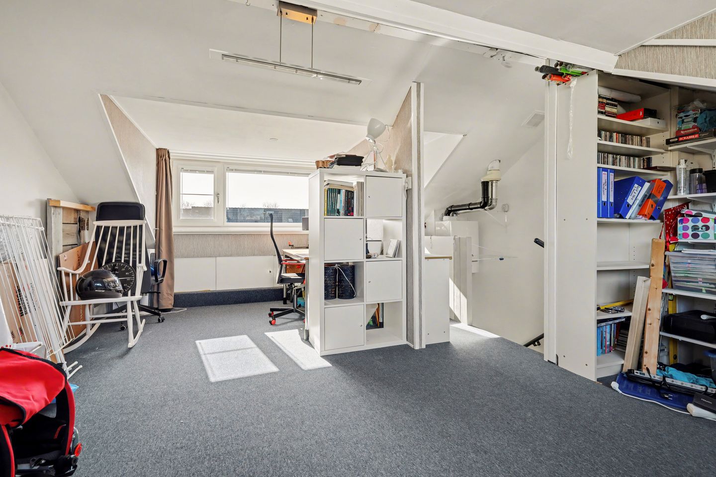 Foto 20 van Hazelaarstraat 36