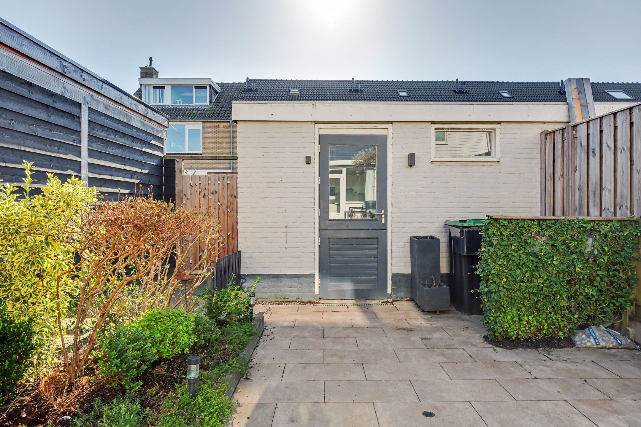 Foto 21 van Hazelaarstraat 36