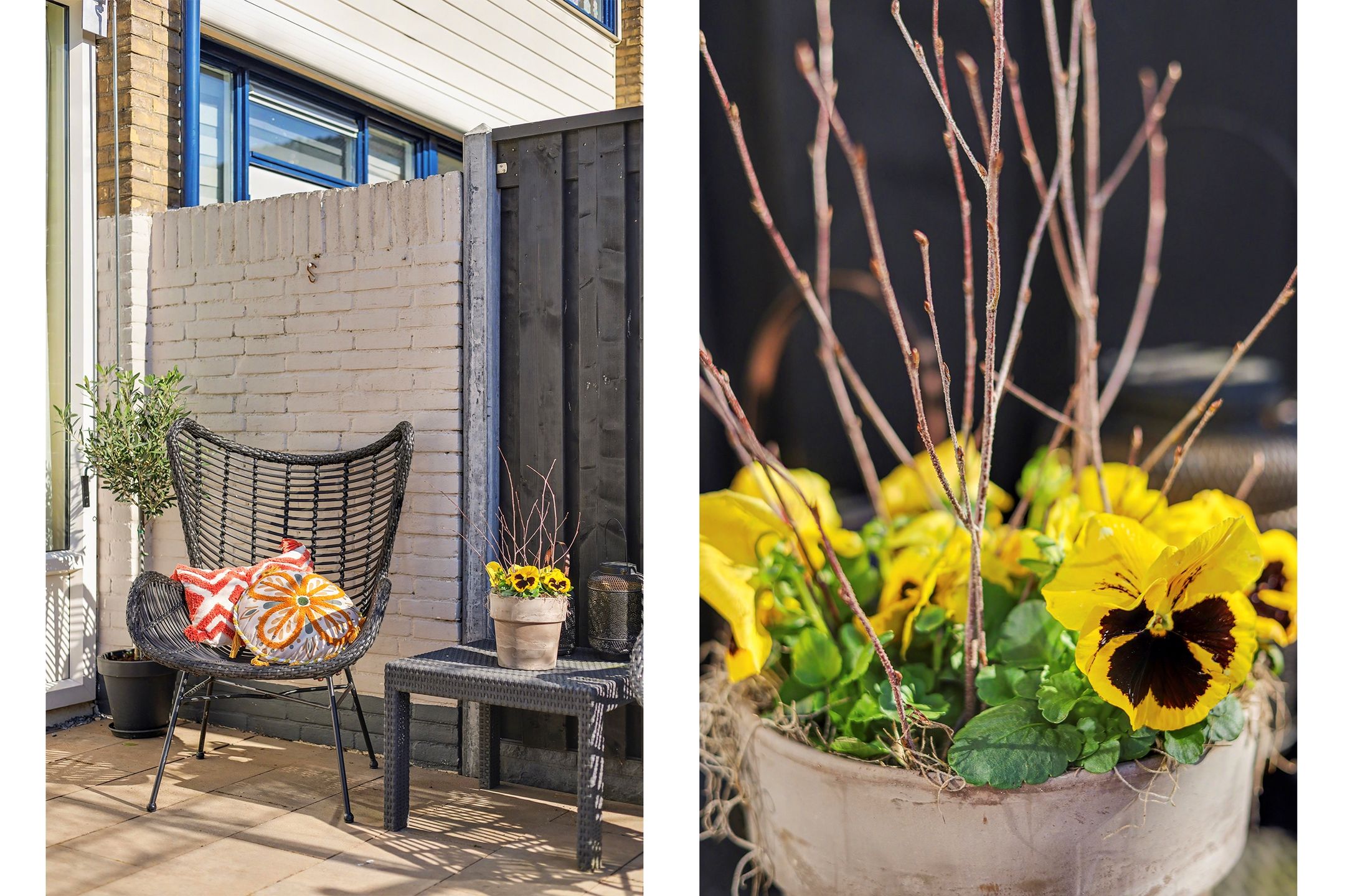 Foto 24 van Hazelaarstraat 36