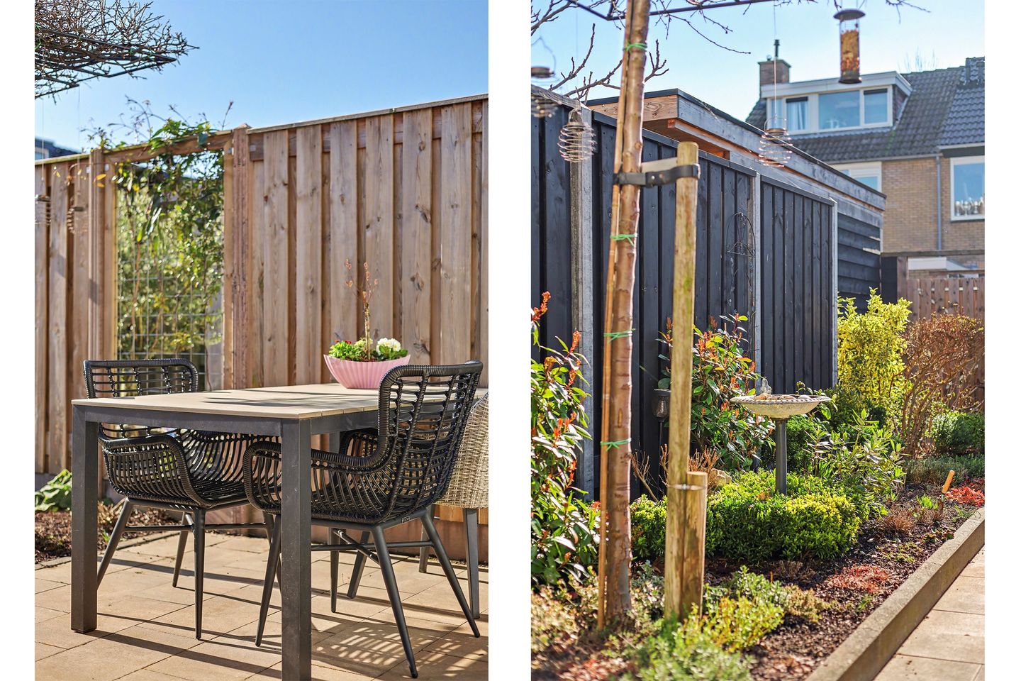 Foto 25 van Hazelaarstraat 36