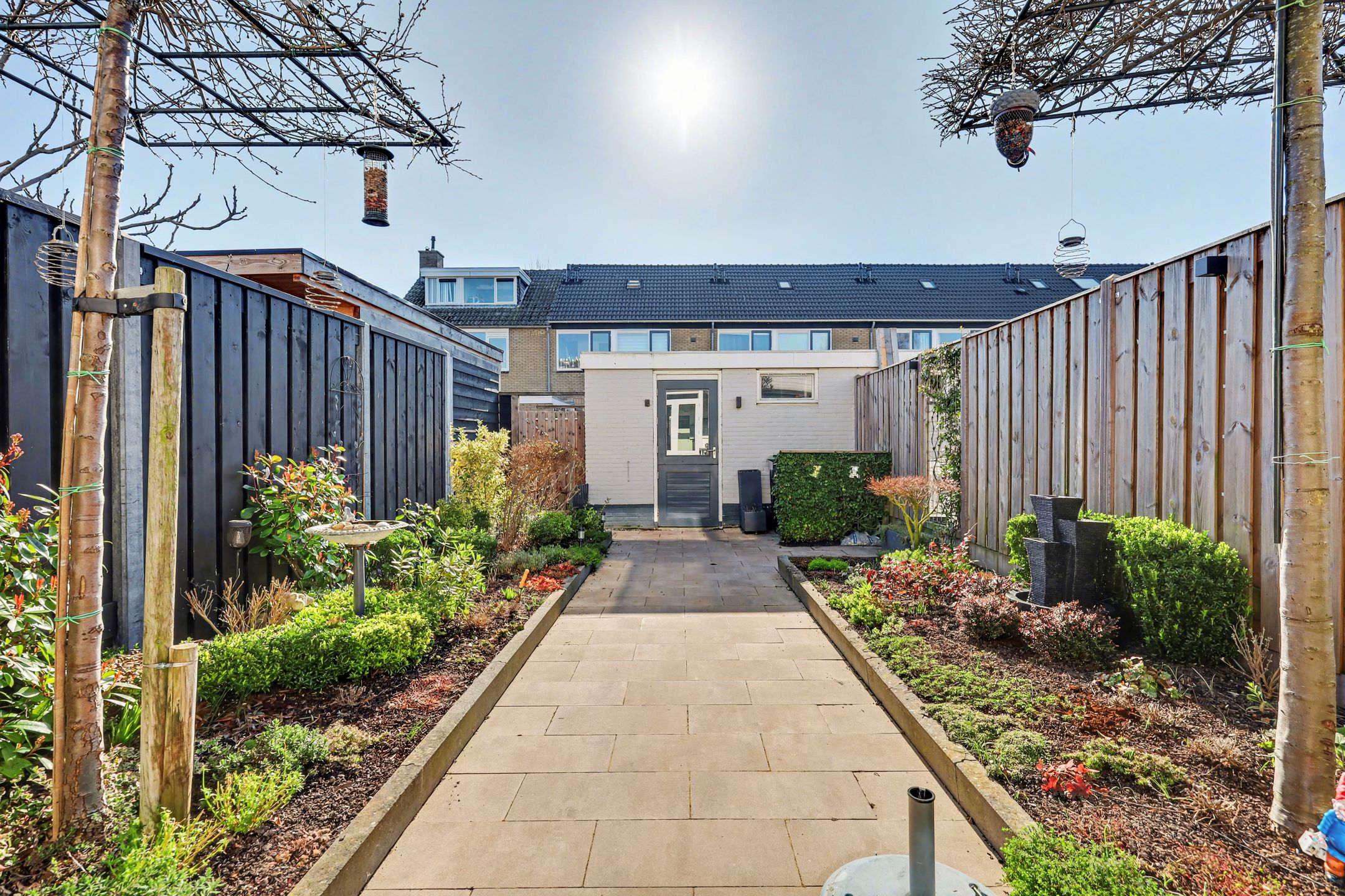 Foto 27 van Hazelaarstraat 36