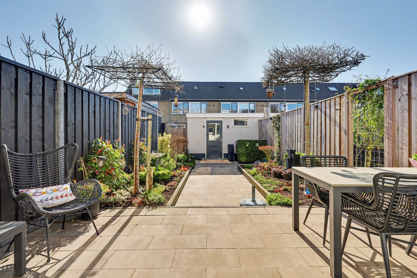 Foto 29 van Hazelaarstraat 36