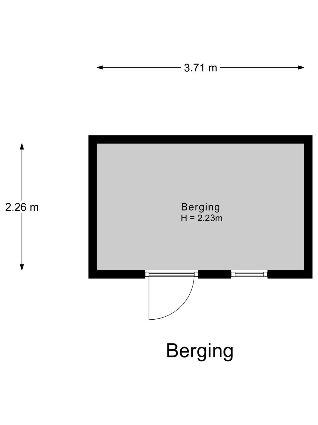 Foto 43 van Hazelaarstraat 36