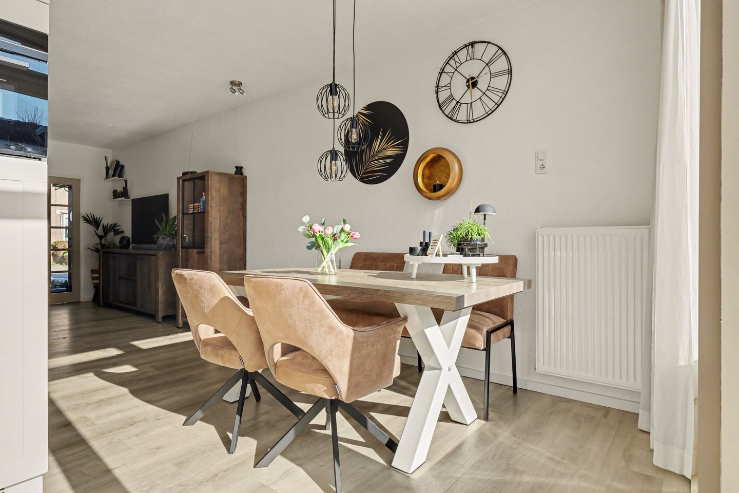 Foto 10 van Hazelaarstraat 36