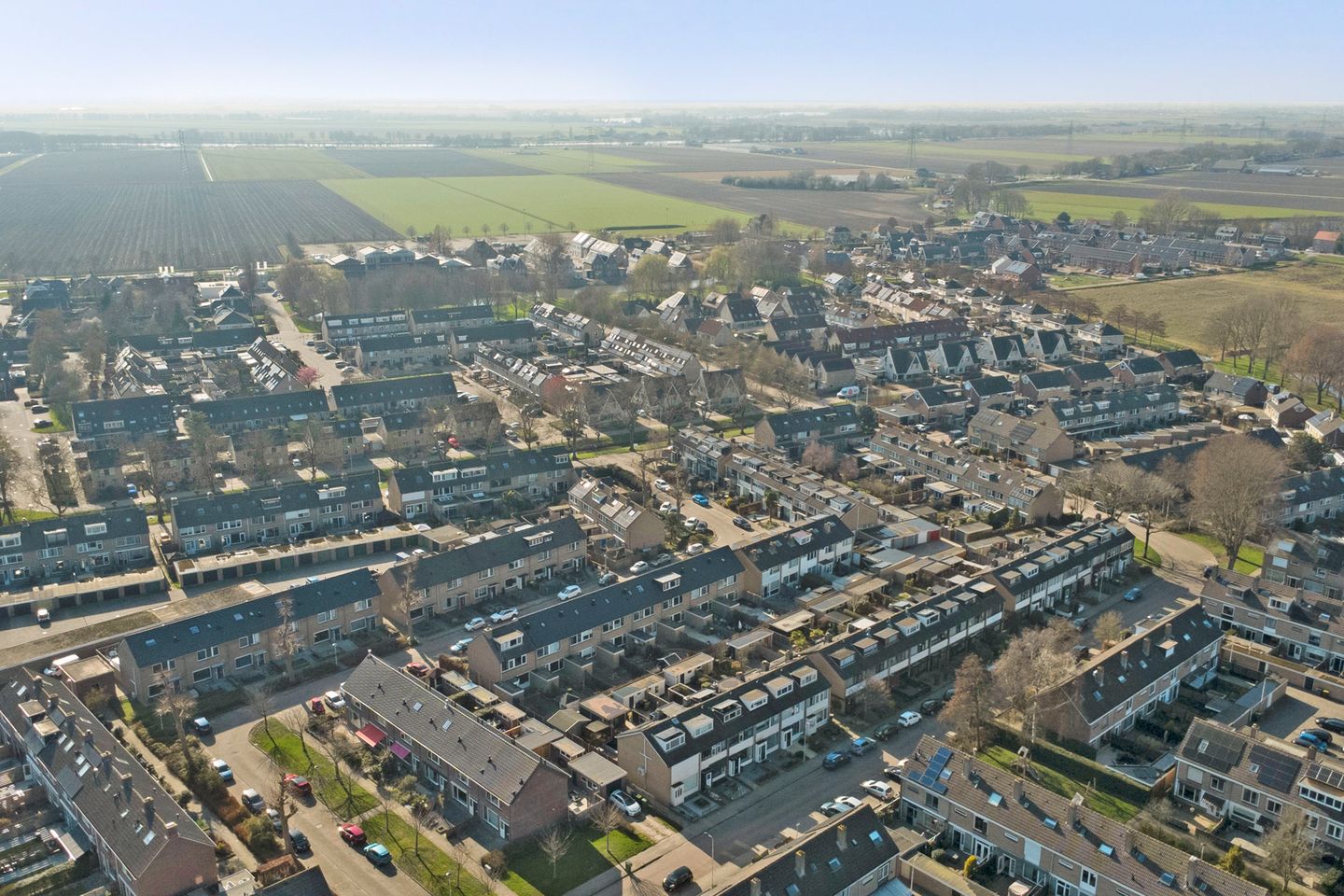 Foto 34 van Hazelaarstraat 36