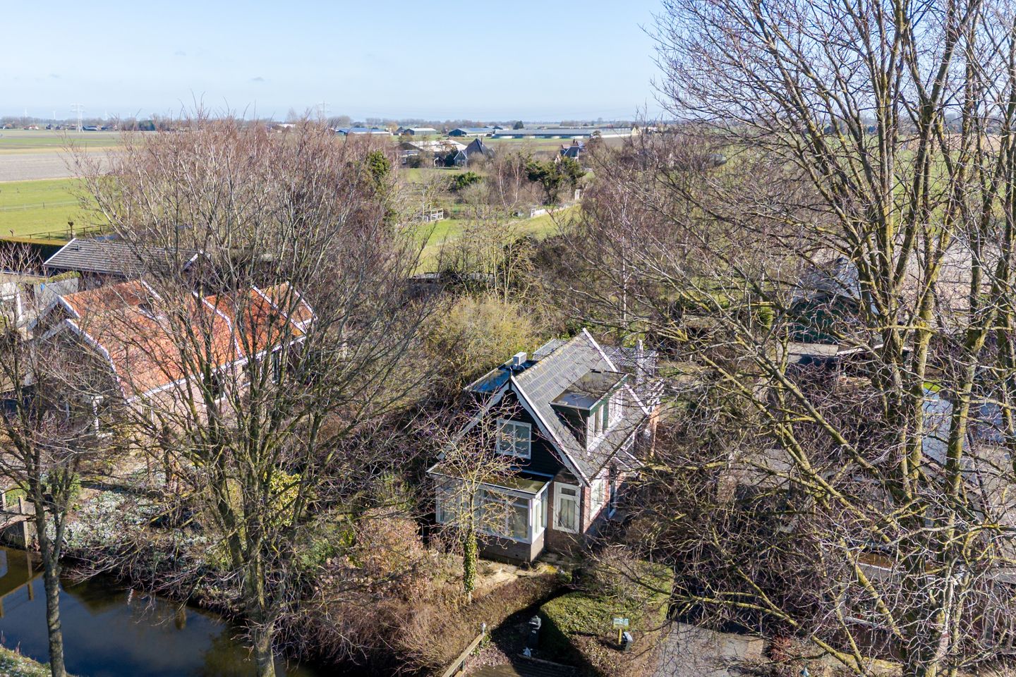 Photo 1 of Middenweg 432