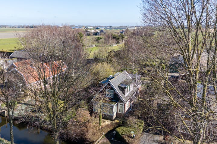 Middenweg 432