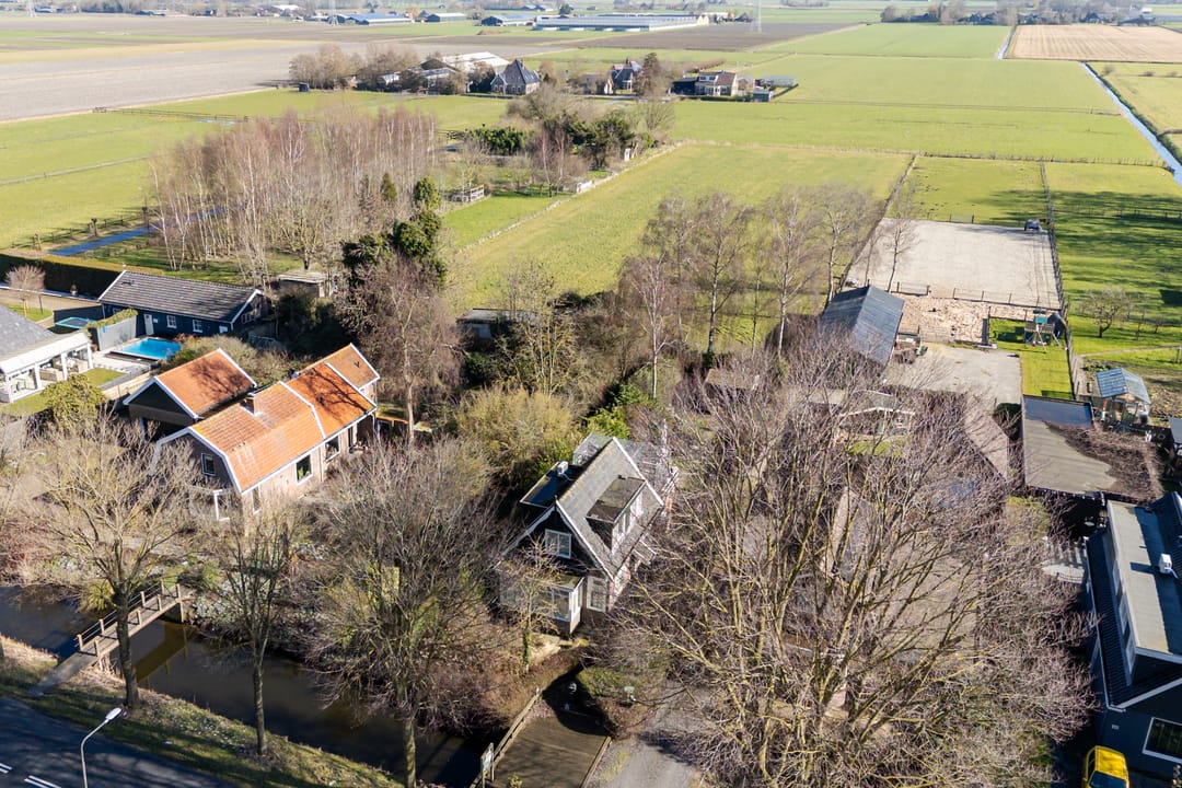 Foto 2 van Middenweg 432