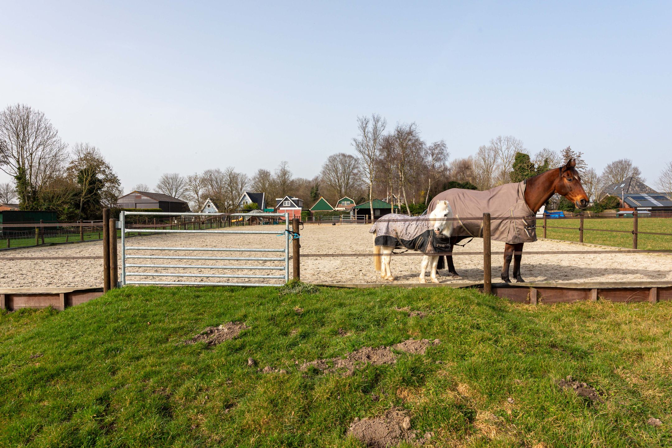 Foto 3 van Middenweg 432