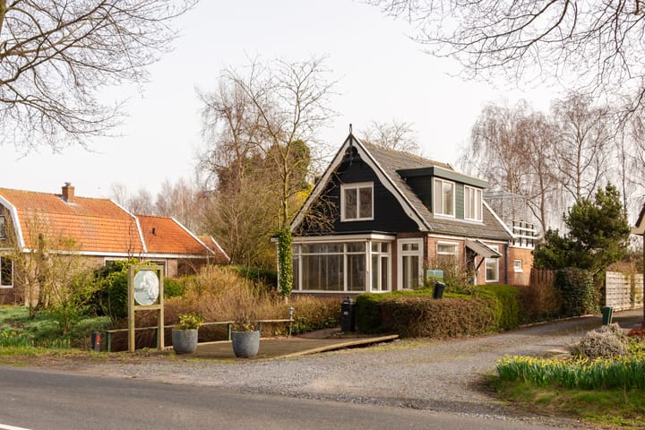 Photo 4 of Middenweg 432