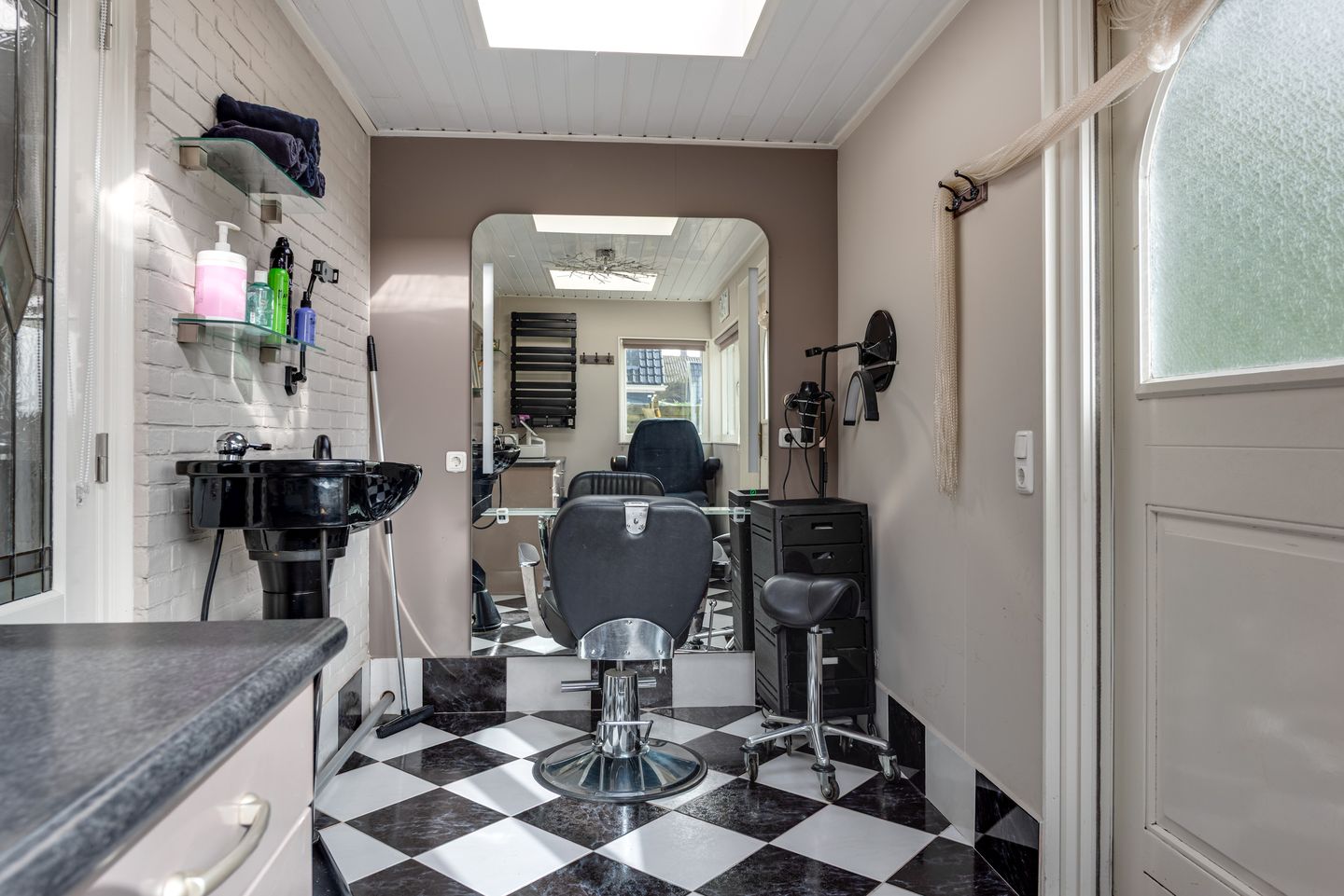 Foto 25 van Middenweg 432