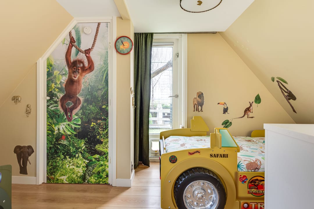 Foto 32 van Middenweg 432