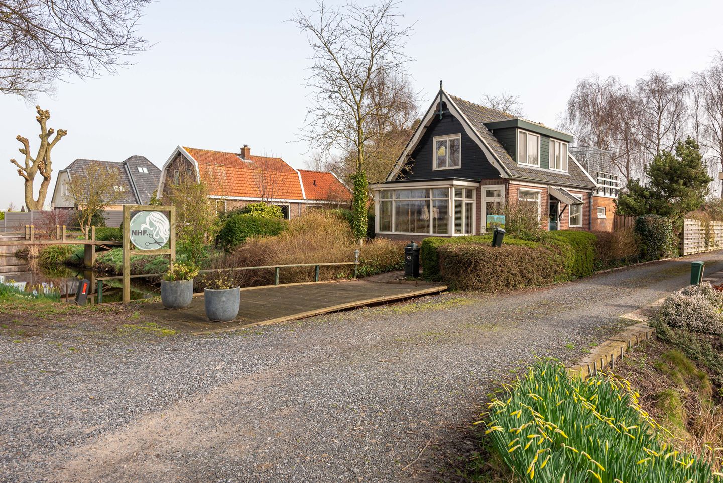 Foto 5 van Middenweg 432