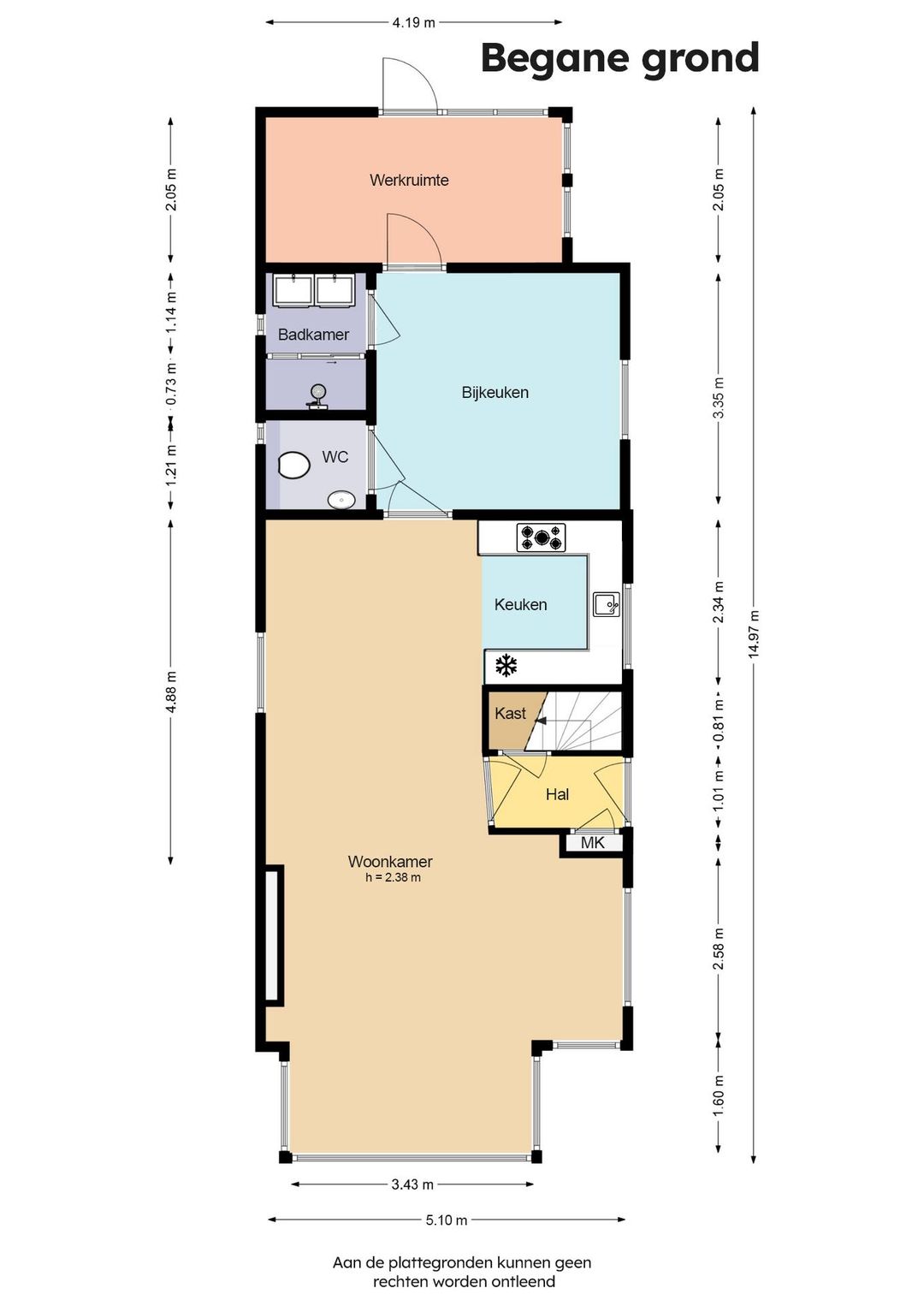 Foto 76 van Middenweg 432
