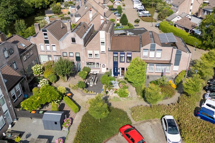 Foto 4 van Snijdershof 73