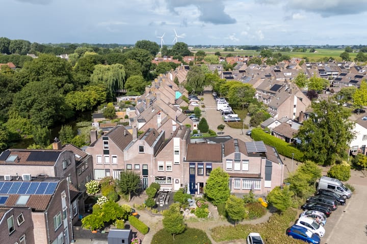 Foto 5 van Snijdershof 73
