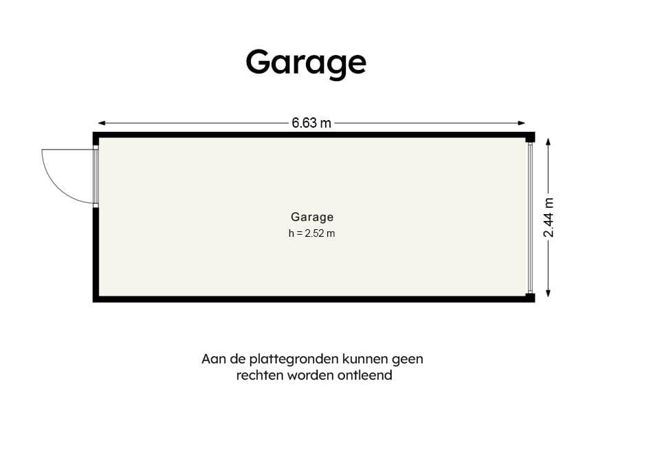 Foto 45 van Snijdershof 73