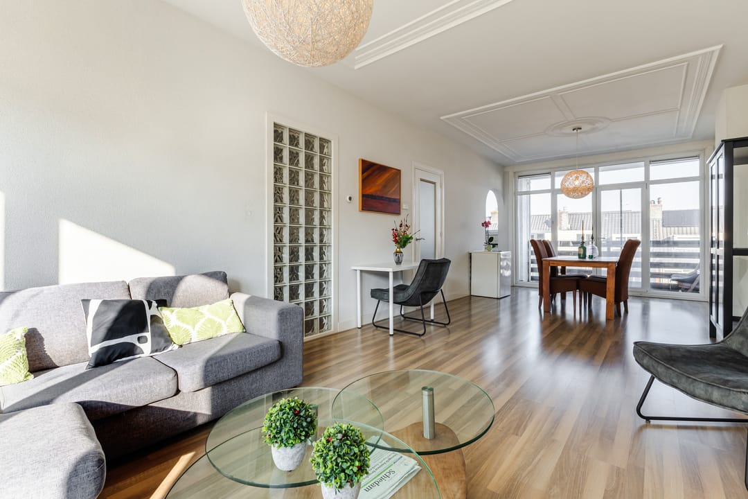 Foto 2 van Burgemeester Knappertlaan 224-B