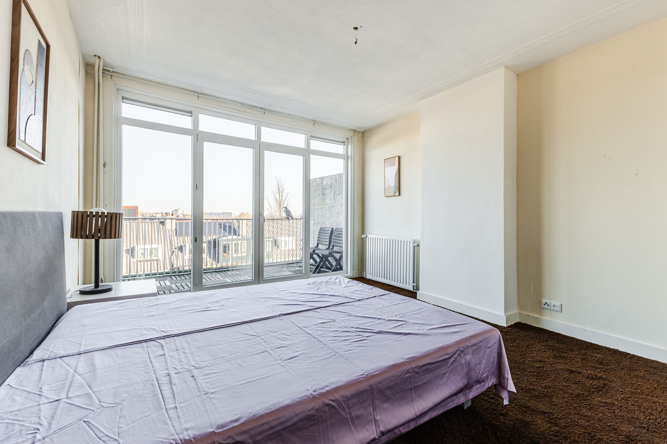 Foto 3 van Burgemeester Knappertlaan 224-B