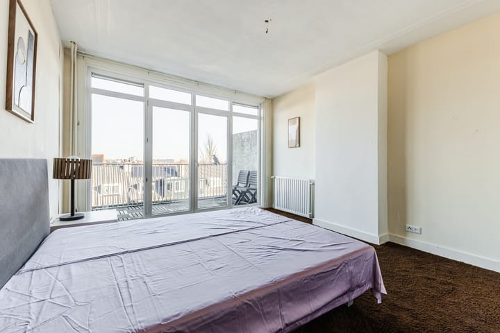 Foto 3 van Burgemeester Knappertlaan 224-B