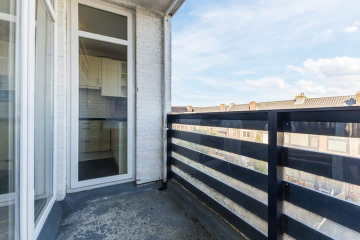 Foto 5 van Burgemeester Knappertlaan 224-B