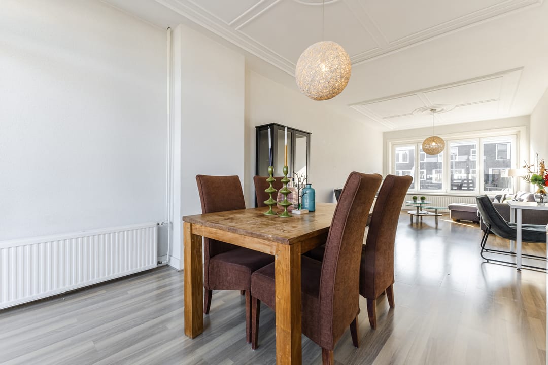 Foto 8 van Burgemeester Knappertlaan 224-B