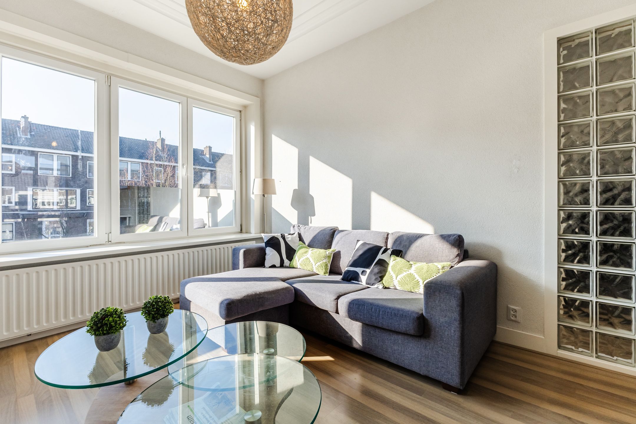 Foto 9 van Burgemeester Knappertlaan 224-B