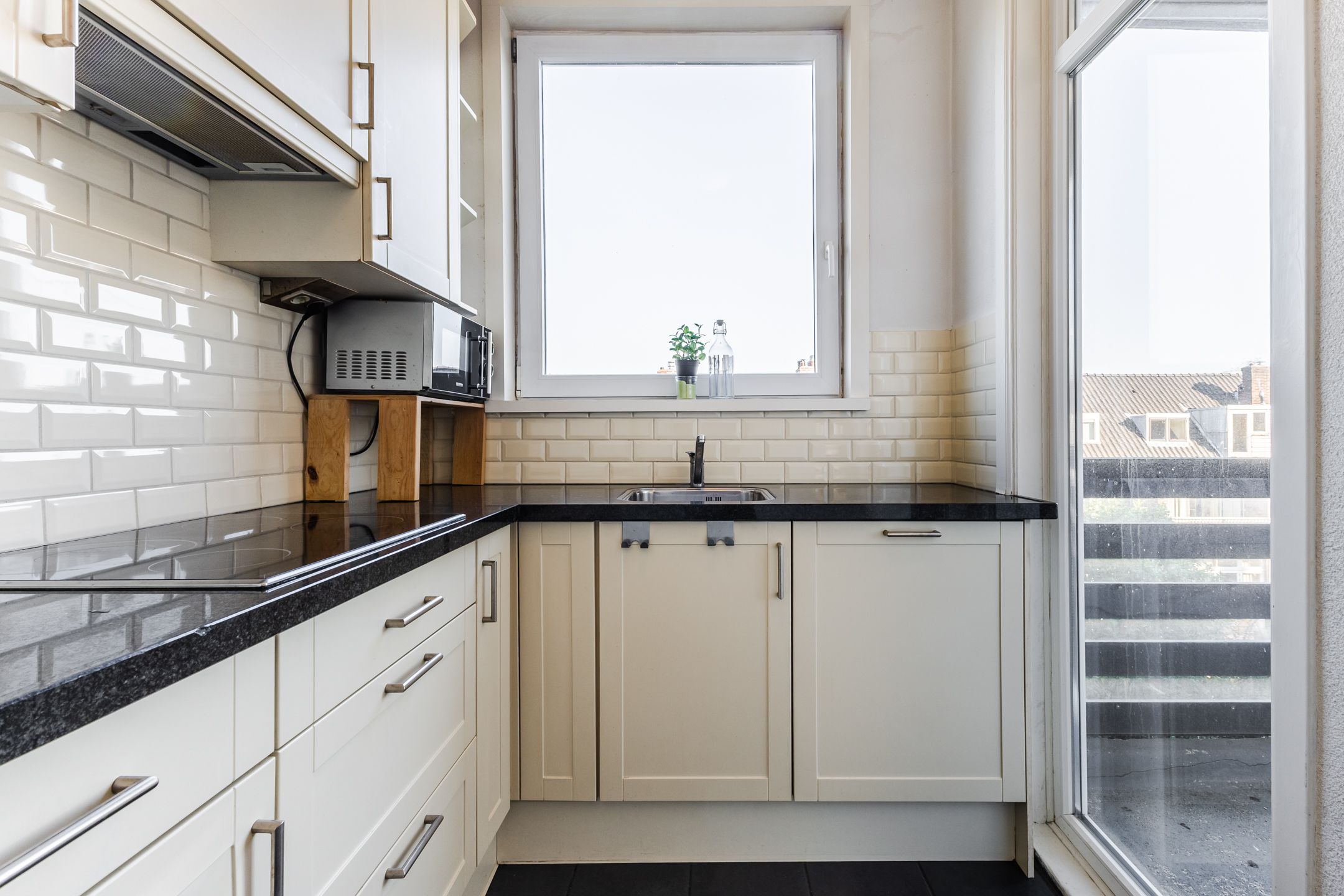 Foto 12 van Burgemeester Knappertlaan 224-B