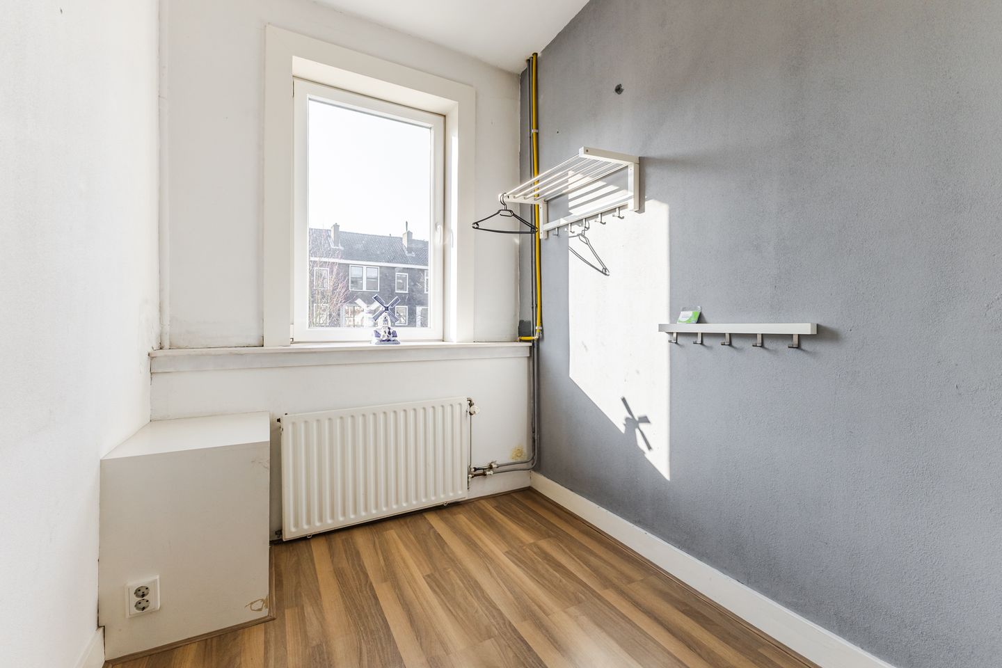 Foto 14 van Burgemeester Knappertlaan 224-B