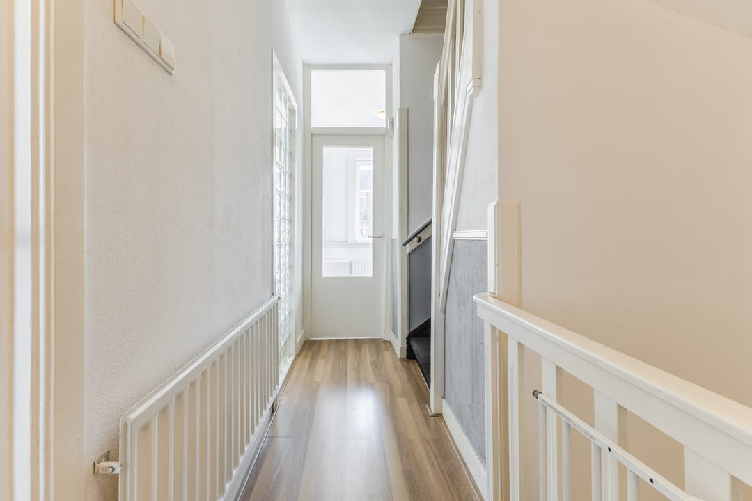 Foto 16 van Burgemeester Knappertlaan 224-B