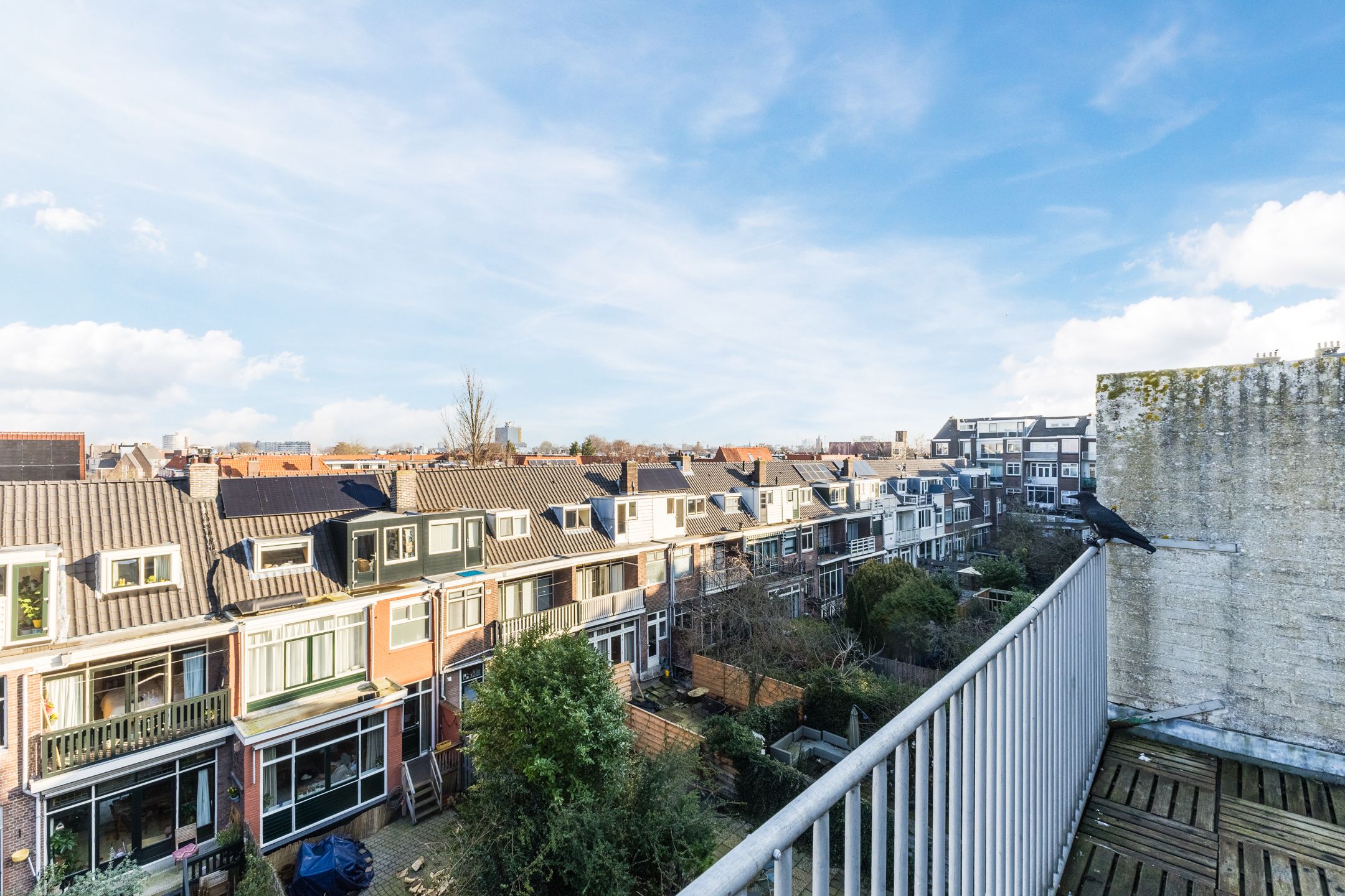 Foto 18 van Burgemeester Knappertlaan 224-B