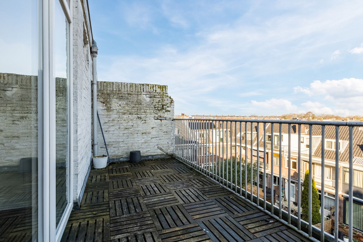 Foto 19 van Burgemeester Knappertlaan 224-B