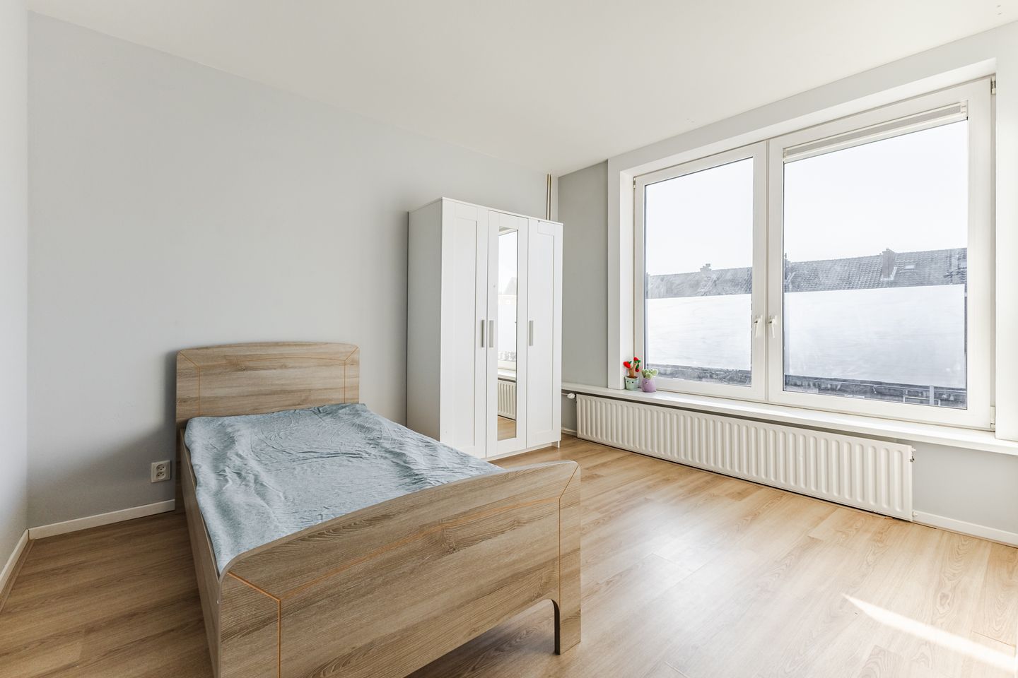 Foto 20 van Burgemeester Knappertlaan 224-B