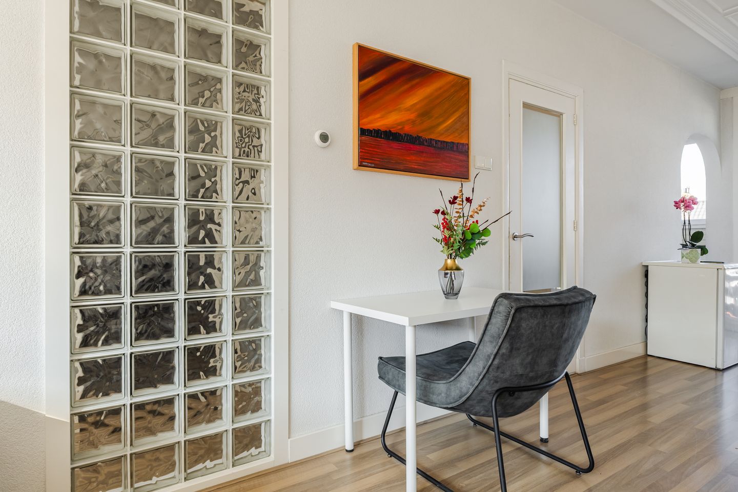 Foto 10 van Burgemeester Knappertlaan 224-B