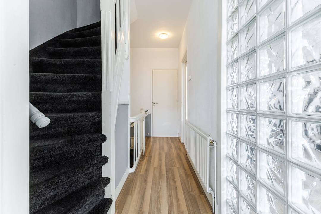 Foto 7 van Burgemeester Knappertlaan 224-B