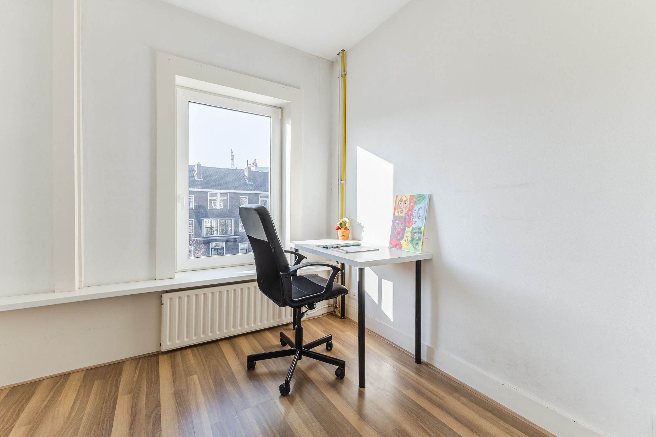 Foto 21 van Burgemeester Knappertlaan 224-B