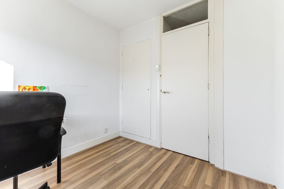 Foto 22 van Burgemeester Knappertlaan 224-B