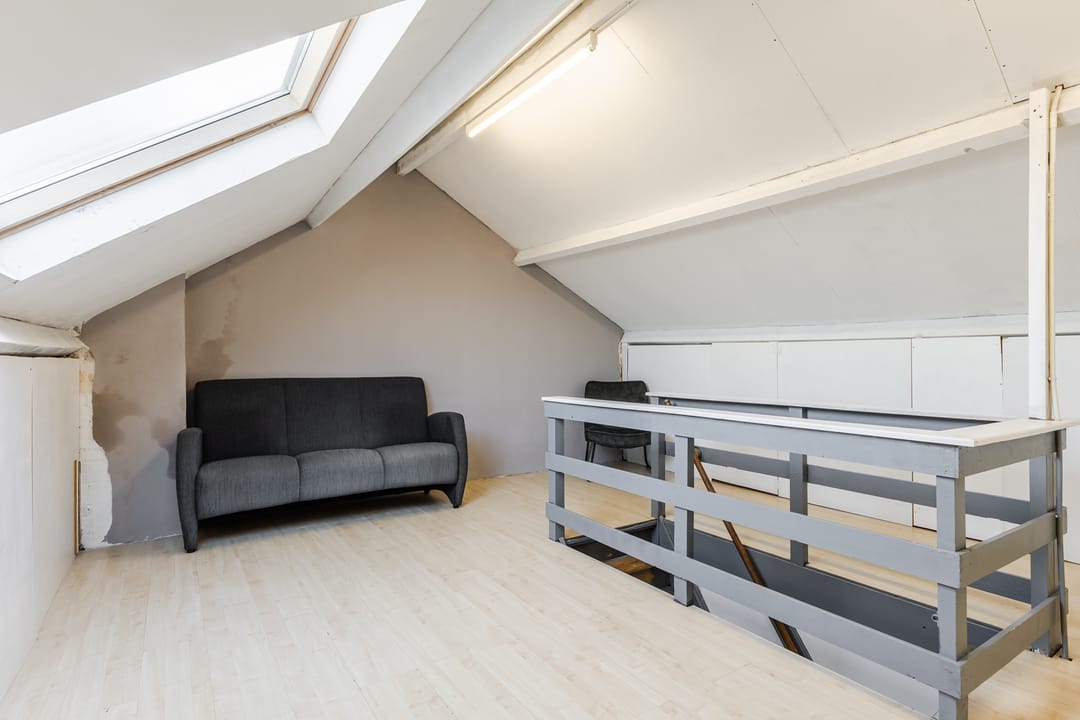 Foto 26 van Burgemeester Knappertlaan 224-B