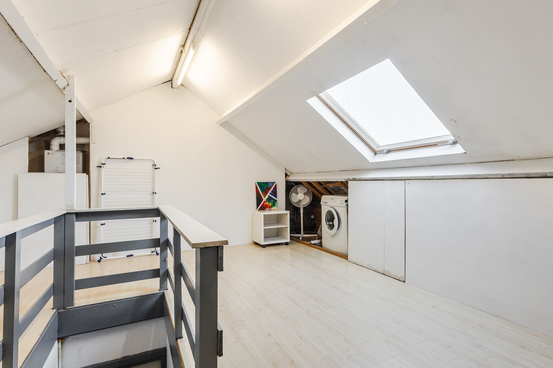 Foto 27 van Burgemeester Knappertlaan 224-B