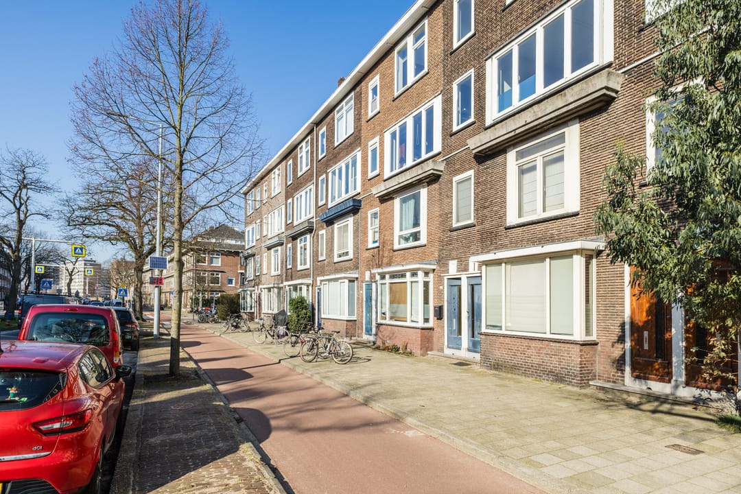 Foto 28 van Burgemeester Knappertlaan 224-B