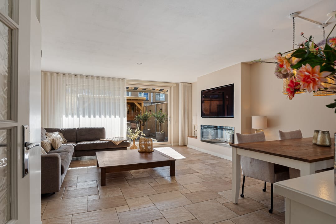 Foto 1 van Pruisisch blauw 35